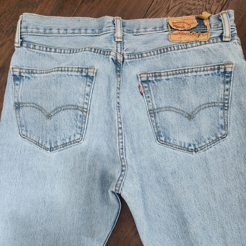 Levis levi 505